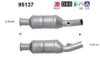 TOYOT 174600D050 Catalytic Converter